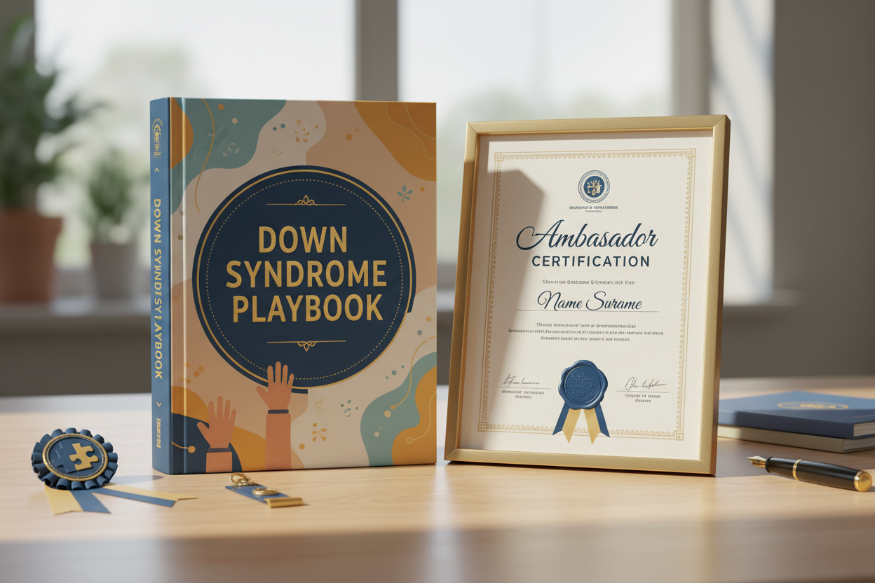 AUDACITY Ambassador Certification Course