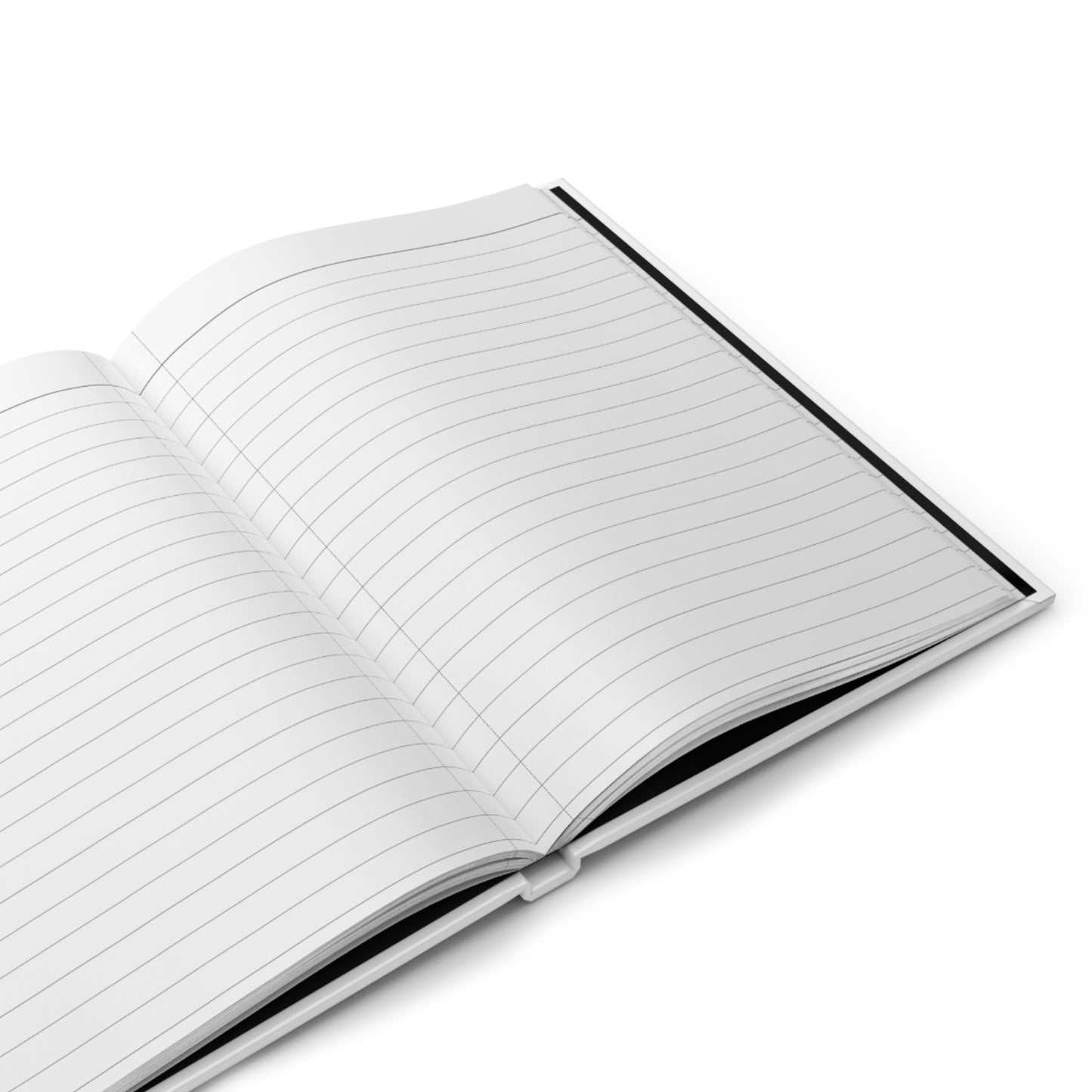 My Miracle Touchdowns 21 Journal Hardcover