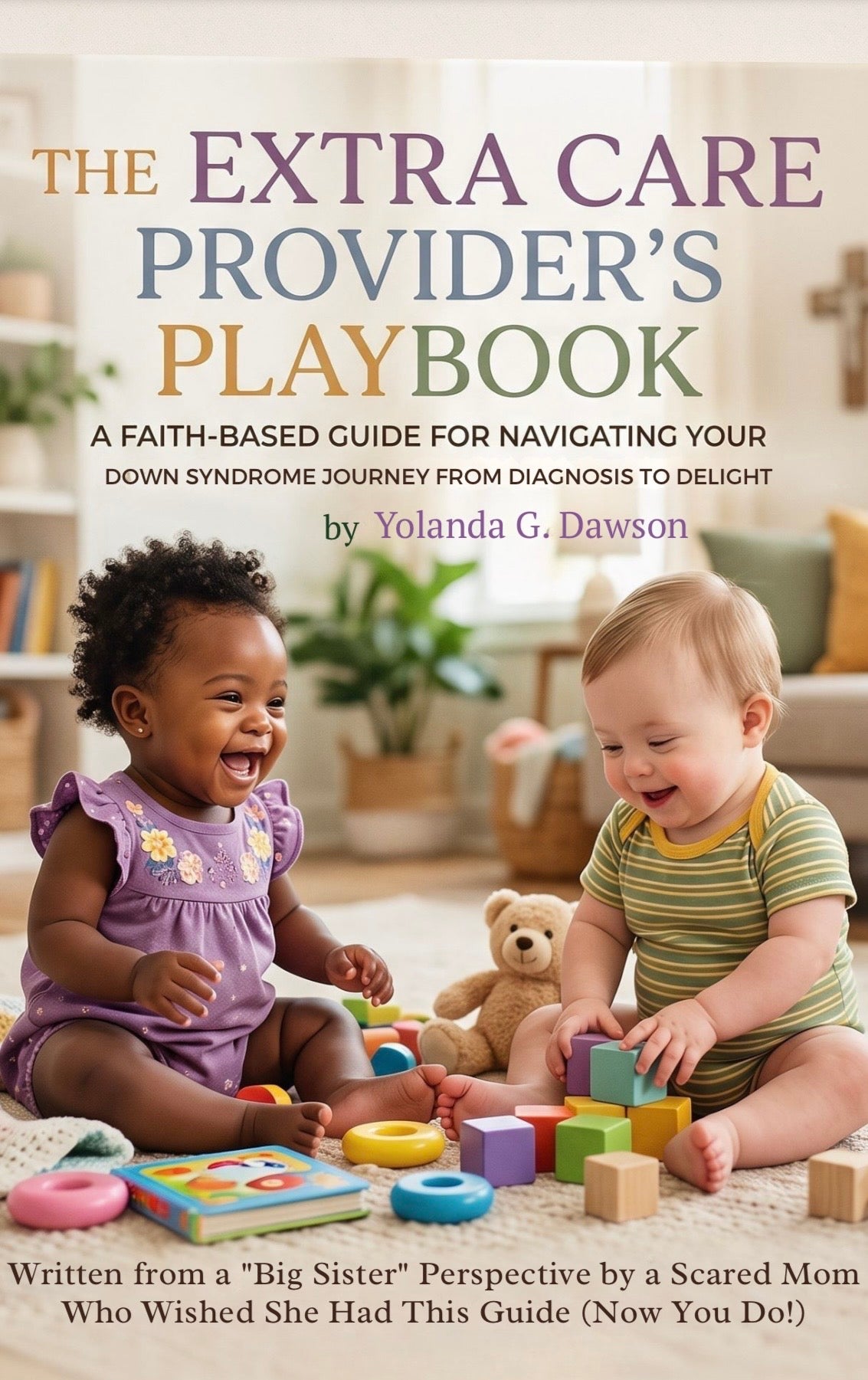The Xtra Care Provider’s Playbook